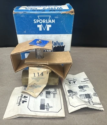 NEW SPORLAN W19P2