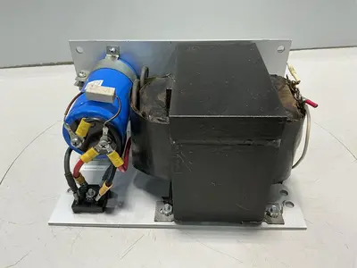 USED ACME ELECTRIC 500B24HA