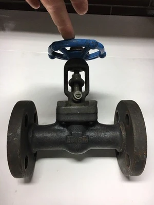 Used SMITH 3/4" Valves/Fittings Indiana US | J&J Industrial Supply #509977