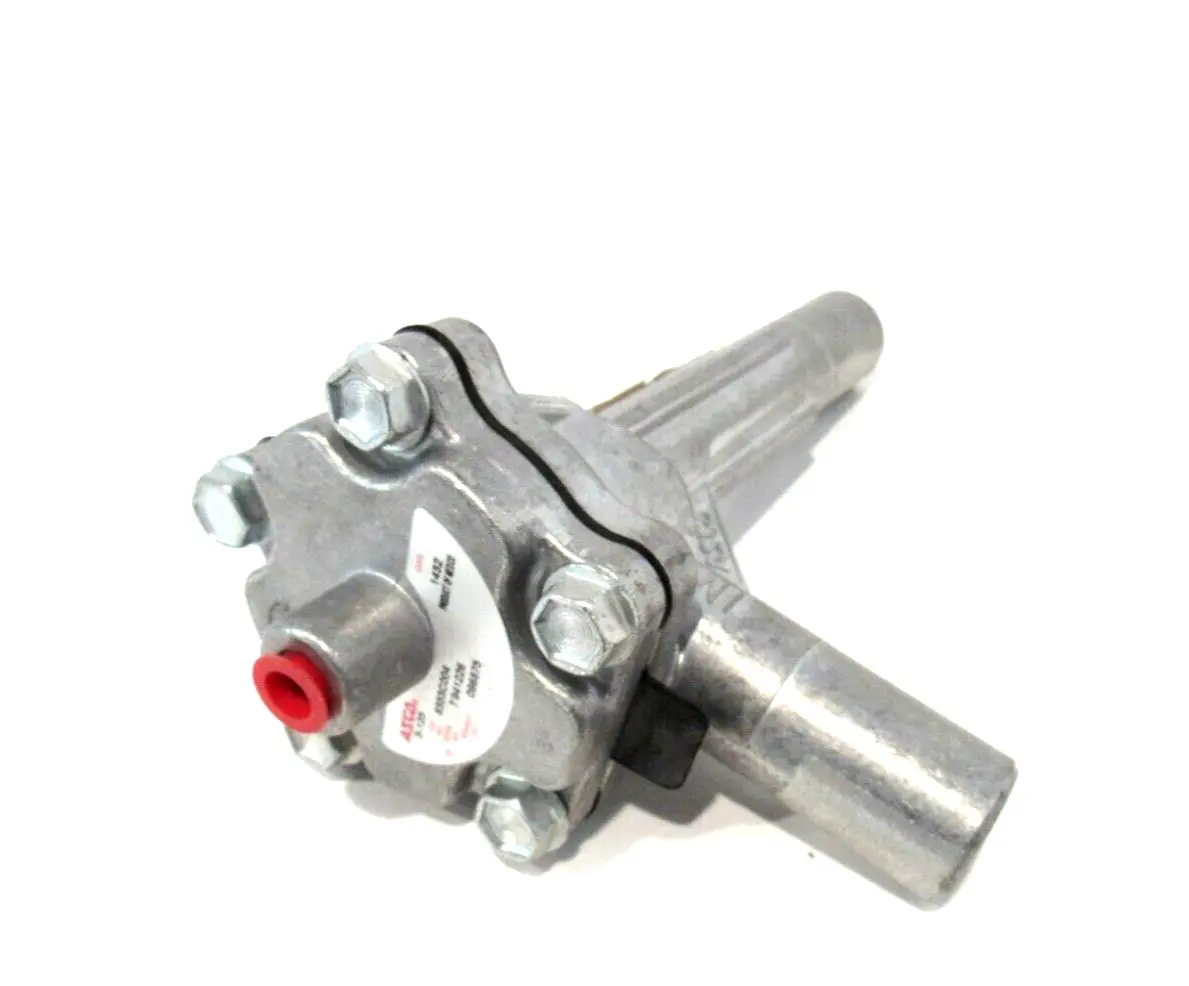 NEW ASCO 8353C004 DUST COLLECTOR VALVE