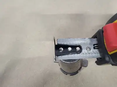 USED UNIVERSAL ENGINEERING 80350