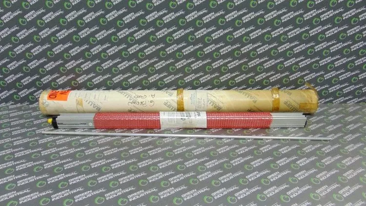 Used BALLUFF BTL2-P1-0762-F-S32 Transducers Wisconsin US | Green Industrial #678376
