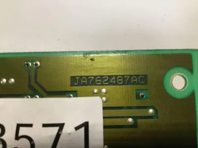 USED SUMITOMO JA762483AC