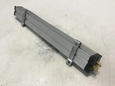 USED NOVOTECHNIK TLH225