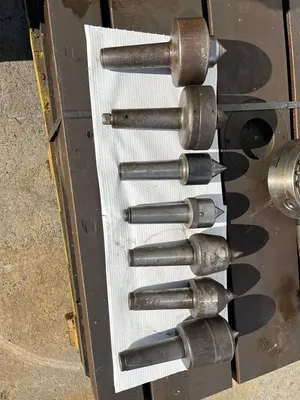 USED CENTERPOINT A BUNDLE OF