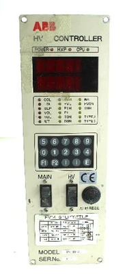 USED ABB RGH611