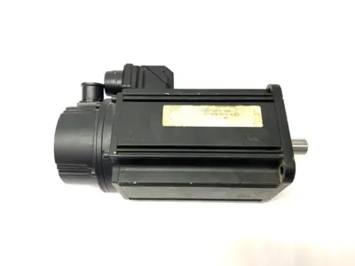 USED REXROTH, INDRAMAT SERVO MOTOR 3-PHASE