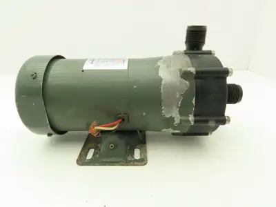 Used IWAKI _UNKNOWN_ Centrifugal Pumps | Arrow Industrial #563381