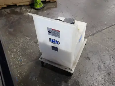 USED IMS 1102261 TINE BUSTER III
