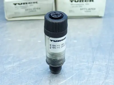 NEW TURCK SPT1AP6X