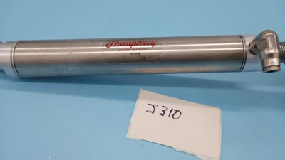 NEW Humphrey 25-D-6