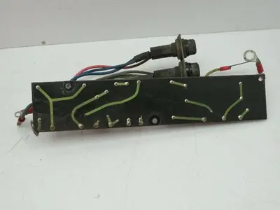 Nissan Forklift HPCB-141 Controller Circuit Board Assy 29383L4505