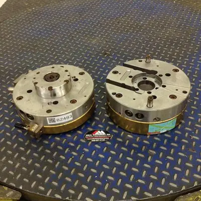 USED ICT CI DVD CD 120