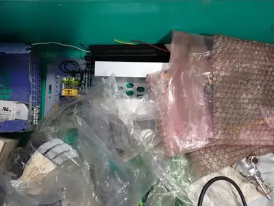 Electrical Components