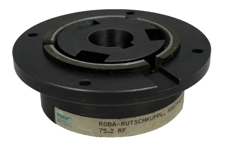 New | in-Stock MAYR X0075129 Misc Electrical & Power Parts | SB Industrial Supply #846849