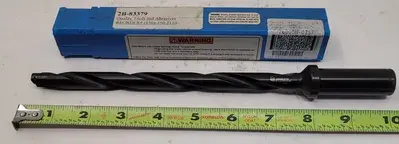 USED ALLIED MACHINE AND ENGINEERING 26000H-075F SPADE DRILL