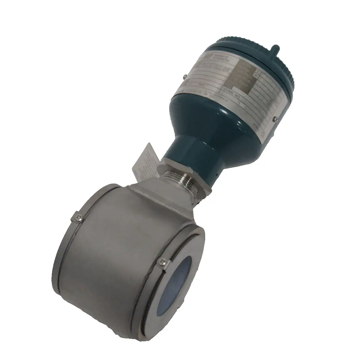 NEW YOKOGAWA AXF050C-PNAL1L-AA11-2NB/FF1 MAGNETIC FLOWMETER