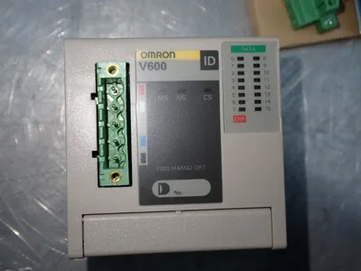NEW OMRON V600HAM42DRT