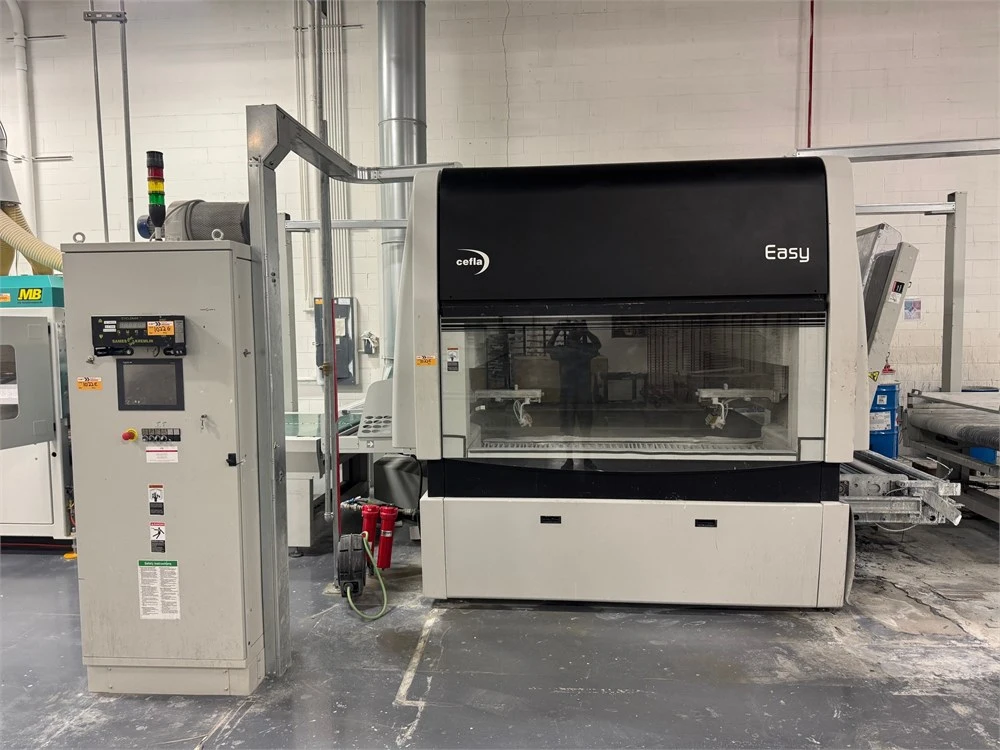 USED 2020 CEFLA EASY