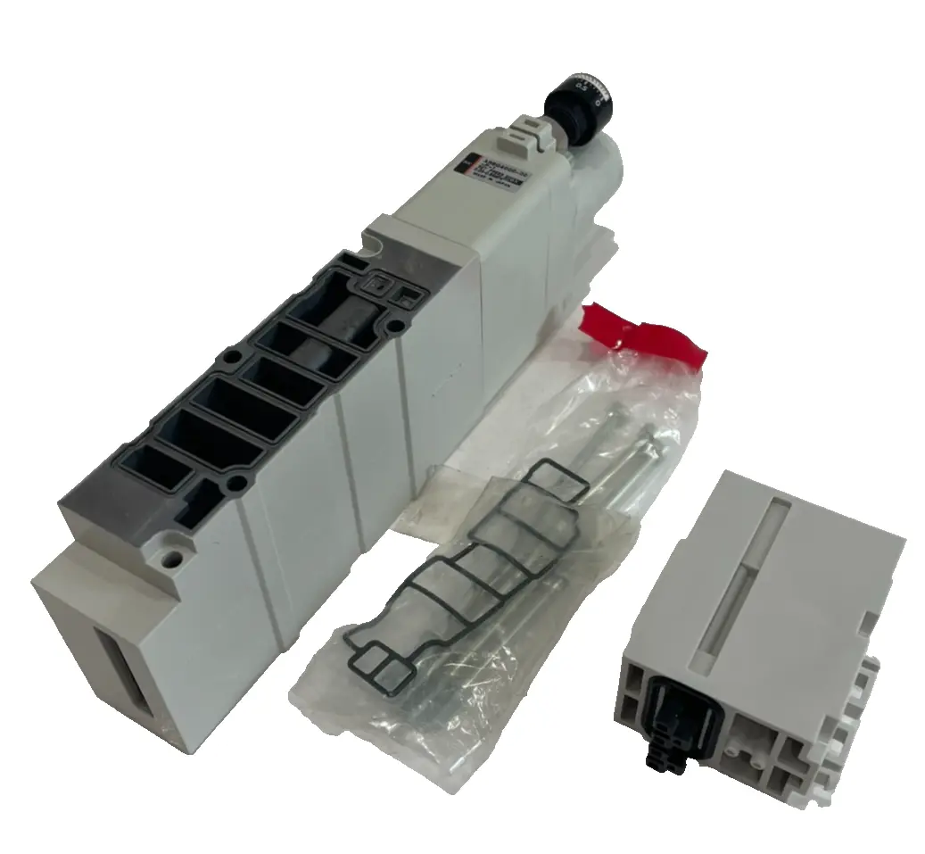 NEW SMC ARBQ4000-00-P-1 INTERFACE REGULATOR ARBQ400000P1