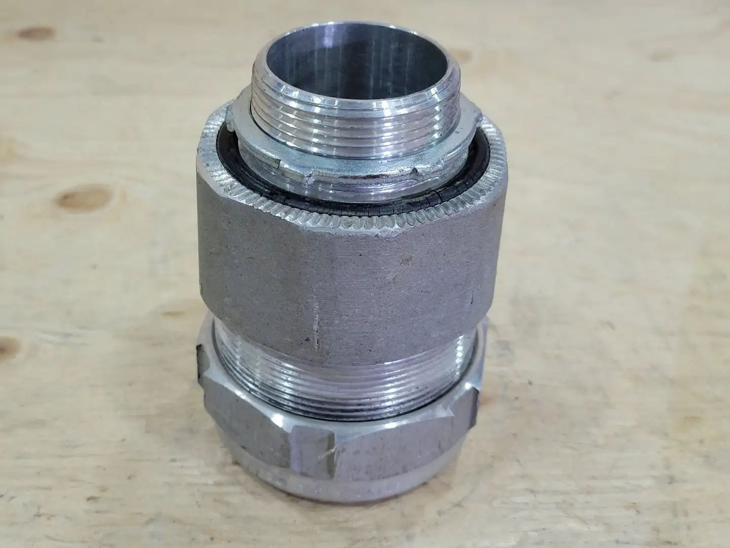 USED THOMAS & BETTS ST150-473