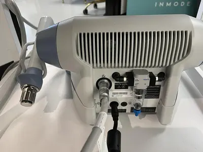 Used 2023 BTL AESTHETICS CELLUTONE Salon & Spa (Misc) Minnesota US | Midwest Medical #1494091