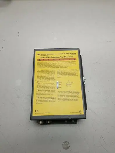 Used STI GUARDMASTER _UNKNOWN_ Relays & Switches | ND Industrial Surplus #1222517