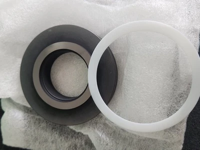 NEW Durametallic 41017