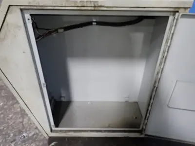 USED HARIG 618