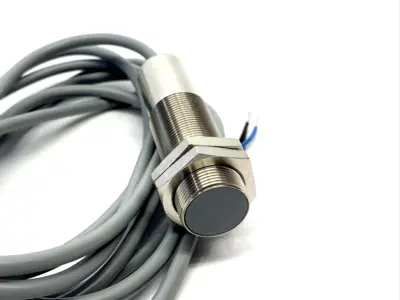 New | in-Stock Baumer 10119686, CFAM 18N3600 Proximity Sensors Michigan US | Maverick Industrial Sales #1395043