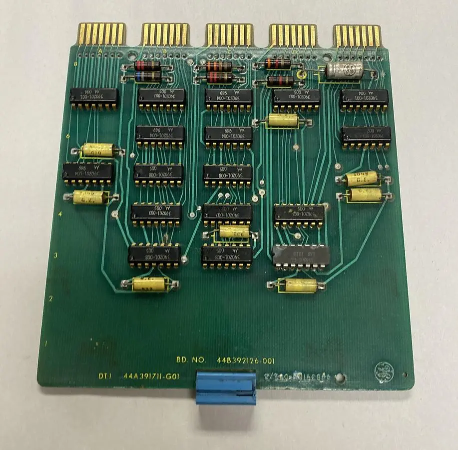 USED FANUC 44A391711-G01