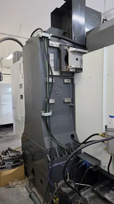 2021 HAAS VF-3SSYT Vertical Machining Centers | 520 Machinery Sales LLC (7)