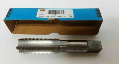 Bendix Besly Does Not Apply Hand Taps | Amiron Machinery (1)