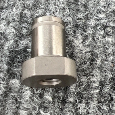 New | in-Stock Misumi 21-251961-407558-0143 Parts (Hydraulics and Pneumatics) California US | Davliegogo LLC #1706973