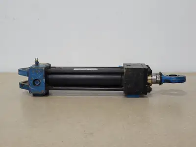 USED PARKER 01.50 CBB2HKTS29AC 5.906