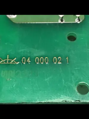 USED RESOTEC 90199.02