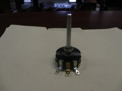 NEW Clarostat 140-84