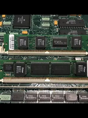 USED VAN DORN PC330-029 330-029