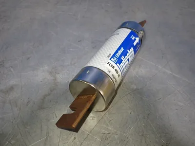 NEW LITTLEFUSE FLSR 400 ID