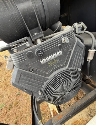 Belgrade Lopro 375 Portable, Silos | Iron Listing (4)