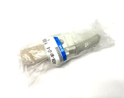New | in-Stock SMC Modular Filter Regulator, AW MASS PRO, 1/4" NPT Air Pressure Regulators Michigan US | Maverick Industrial Sales #1418209