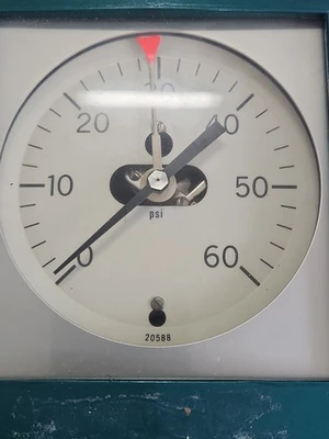 USED Muesco H2ZB