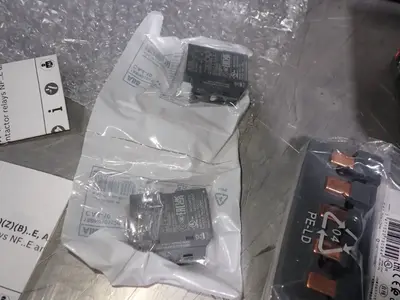 NEW ABB AF40300011