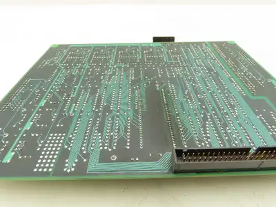 Mitsubishi Electric ASY 3BK23059 PLC Circuit Board Module Daughter Board