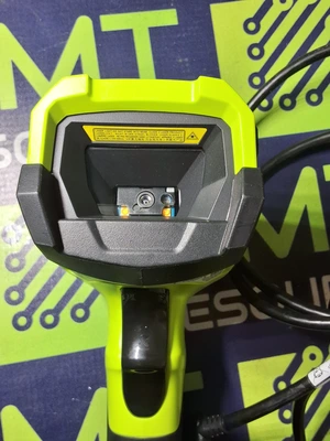 ZEBRA HD DS3608 ULTRA RUGGED 2D BARCODE SCANNER DS3608-HD20003VZWW