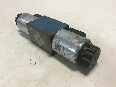 USED ARBURG 4WE6W61-EG24N9K4-AR