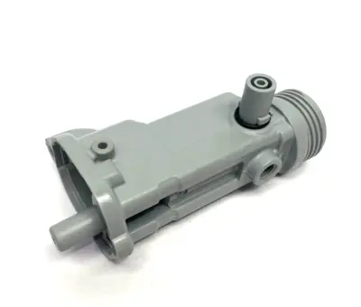 USED GRACO KIT BARREL