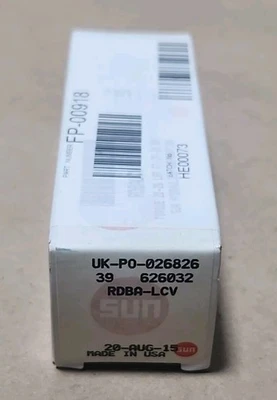 NEW Sun Hydraulics 39 626032