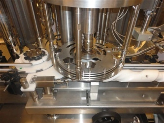New | in-Stock DT _UNKNOWN_ Solid Dose Bottling Complete Packaging Lines Connecticut US | DMC Industries #1281946