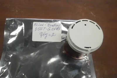 NEW Allen-Bradley 855T-G10RL5